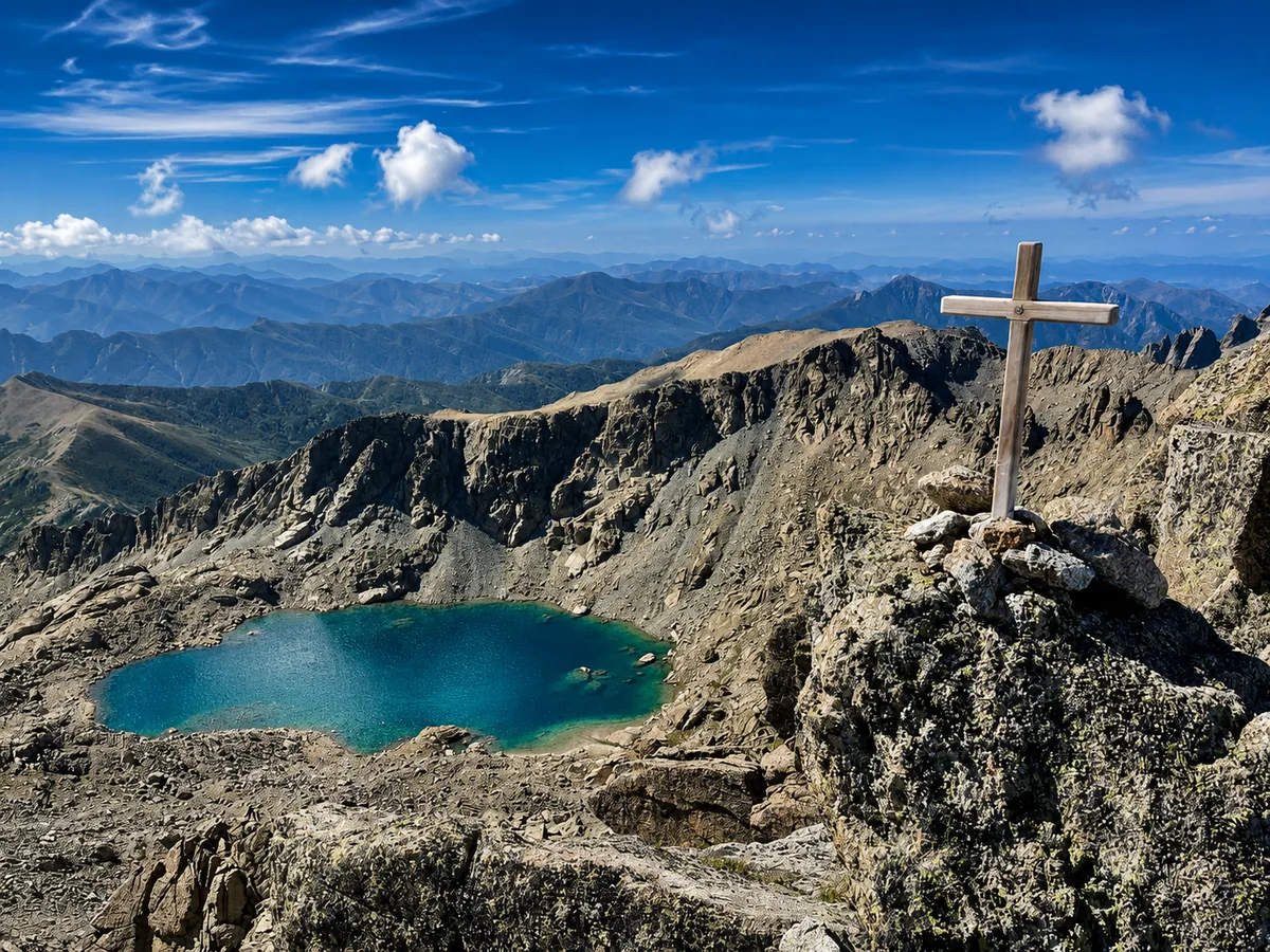 Monte Rotondo