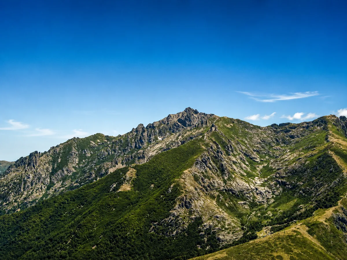 Monte d'Oro