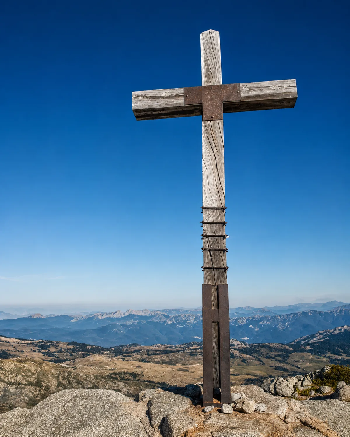 Variante du Monte Incudine